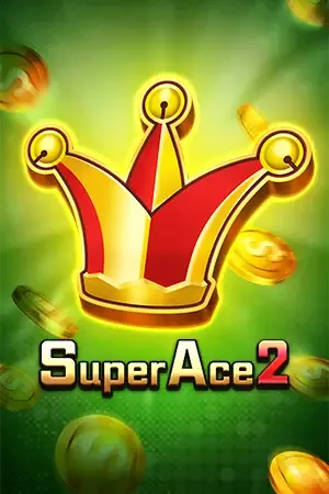 ซุปเปอร์เอซ 2 เกมสล็อตจาก RSG