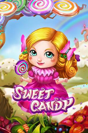 ขนมหวาน