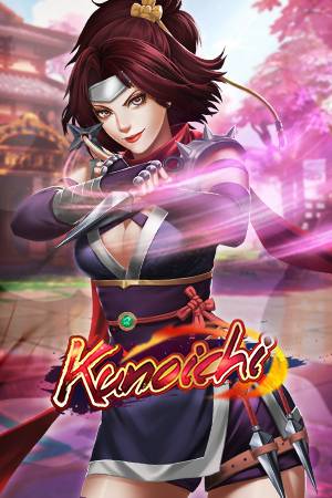 นินจาหญิง