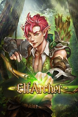 เอลฟ์อาร์เชอร์